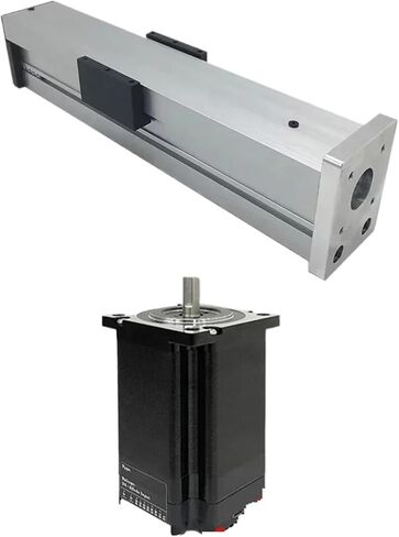 دليل الغبار خطية مرحلة غلاف خطية مغلقة SFU1605 كرات XYZ AXIS CNC خطي NEMA23 57 مجموعة المحرك (محرك 3NM محرك) in Kuwait