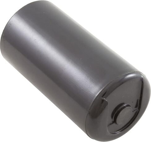Vanguard Start مكثف ، 161-193 MFD ، 115V ، 1-7/16 "× 2-3/4" in Saudi Arabia