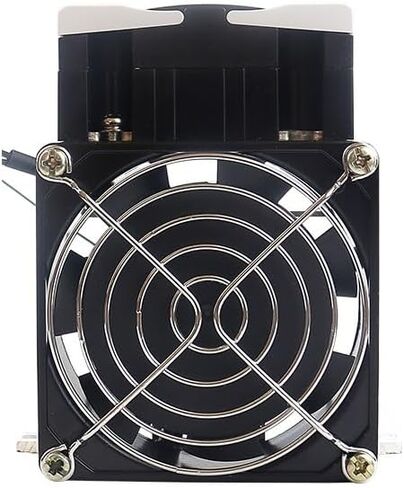 40/60/00/100/120/150/200A ترحيل الحالة الصلبة ثلاثية المراحل DC Control AC 380V 40A SSR-3 DC-AC مجموعة كاملة (التتابع ، بالارتداد الحراري ، المروحة) (40DA) in Saudi Arabia