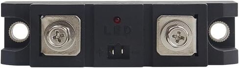 تتابع الحالة الصلبة SSR إدخال المرحلة الواحدة 3-32VDC الإخراج 24-680VAC الصناعي SSR 60A 80A 100A 120A 150A 200A 300A 360A (200A) in Kuwait