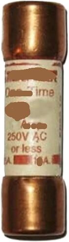 1PCS 2AMP (2A) 250V FUSE in Kuwait