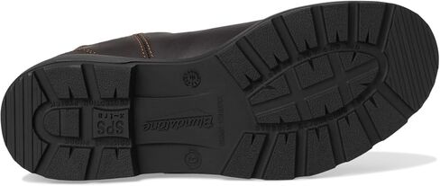 Blundstone Unisex 550 Series Pull-On Boot Walnut 12 M US Women / 10 M US Men in Kuwait