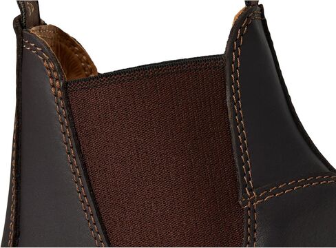 Blundstone Unisex 550 Series Pull-On Boot Walnut 12 M US Women / 10 M US Men in Kuwait