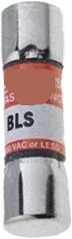 10pcs Fuse BLS01.8 1.8A 600VAC in Kuwait