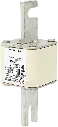 FUSE 170M4210-4211-4212-4213-4214-4215-4216-4217-4218 350A 800A (170M4211) in Kuwait
