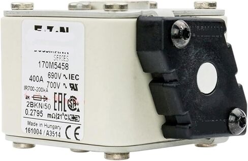 FUSE 170M5458 400A 170M5459-450A 690V/700V (170M5459) in Kuwait