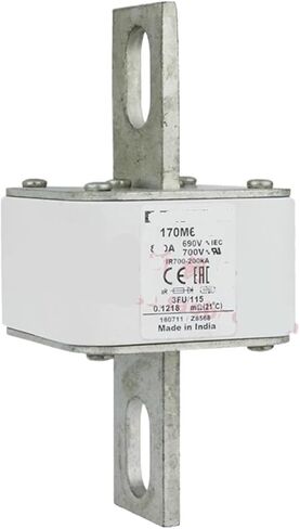 Fuse 170M6714/170M6715/170M6716/170M6717/170M6718(170M6716) in Saudi Arabia