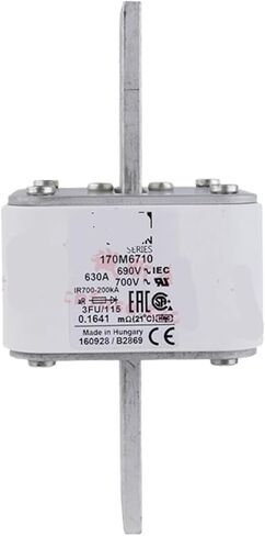 Fuse 170M6714/170M6715/170M6716/170M6717/170M6718(170M6716) in Saudi Arabia