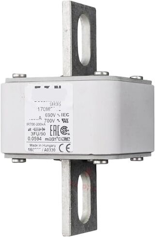 FUSE 170M6766 170M6767 170M6768 170M6769 1250A 1400A 1500A 1600A (170M6768) in Kuwait