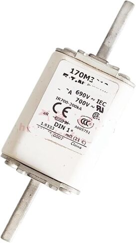 Fuse Fuse 170M3808-3809-3810-3811-3812-3813(170M3811) in Saudi Arabia
