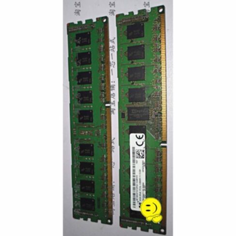 MT18KSF1G72PDZ-1G6M1FE PC3L-12800R-11-13-B1 DDR3L 8GB 2RX8 1600RERG MEMORY in Saudi Arabia