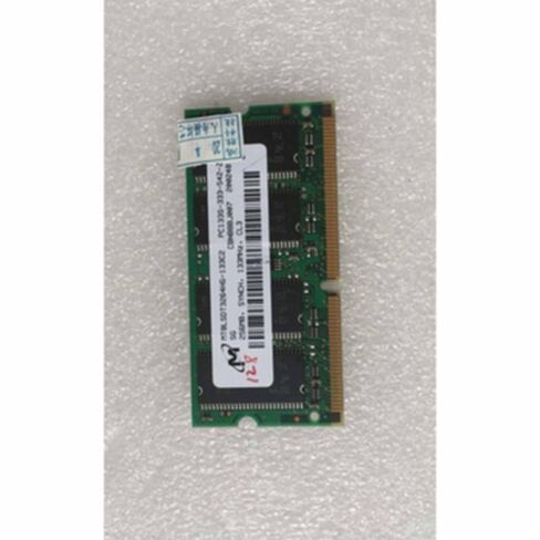 PC133S-333-542-Z 128M Memory Memory Memory MT8LSDT3264HG-133C2 in Saudi Arabia
