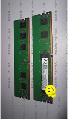 1PCS MTA9ASF51272PZ-2G3B1 PC4-2400T-RD1-11 DDR4 4GB 1RX8 2400 REG Server Memory BAR in Saudi Arabia