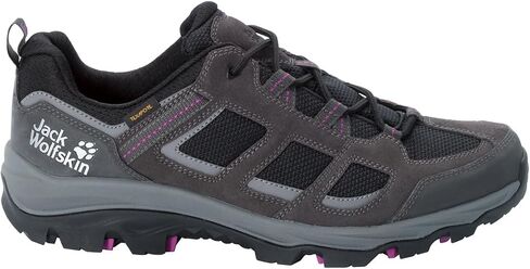 Jack Wolfskin Unisex Vojo Hike 2 Texapore Low Walking Shoes in Saudi Arabia