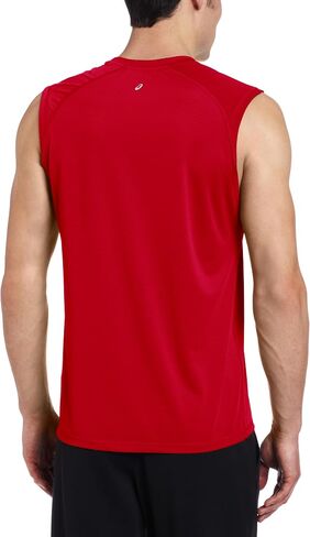 ASICS Men's PR Stripe SL TOP in Saudi Arabia