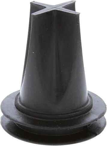 Bennington Trap Seal Floor Mop Basin Drain Cap 4 in. x 2-2/3 in. Height in Saudi Arabia