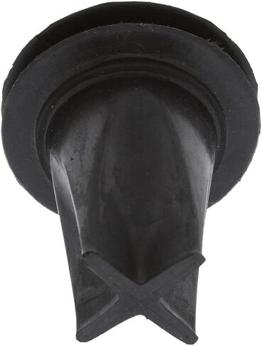 Bennington Trap Seal Floor Mop Basin Drain Cap 4 in. x 2-2/3 in. Height in Saudi Arabia