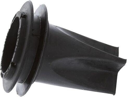 Bennington Trap Seal Floor Mop Basin Drain Cap 4 in. x 2-2/3 in. Height in Saudi Arabia