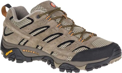 Merrell Men's Moab 2 Waterproof Hiking Shoe, Beluga, 11 W US in Saudi Arabia