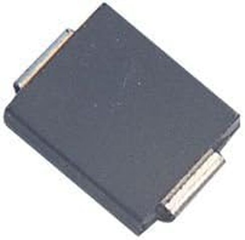 Littelfuse SMAJ5.0A TVS DIODE ، 400W ، 5V ، DO-214AC (10 قطع) in Saudi Arabia
