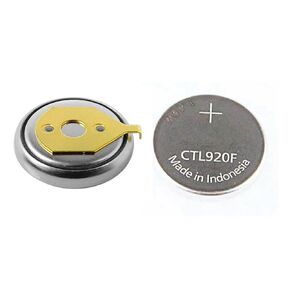 for Genuine Citizen Watch Capacitor 295-758/295 6900, CTL920 Fit Eco Drive E210,E650,G900M,U600M and More in Kuwait