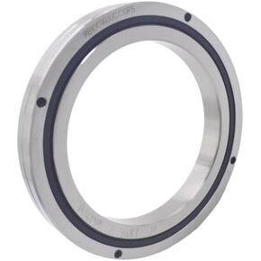 1PCS RB11012 UU CC 0P5 110X135X12mm Cross Roller Bearing in Saudi Arabia