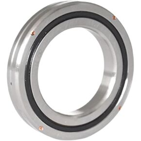 1PCS RB4510 UU CC 0P5 45x70x10mm Cross Roller Bearing in Saudi Arabia