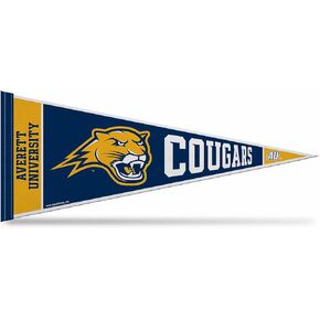 Rico Industries NCAA Averett Cougars 12 "× 30" in Kuwait