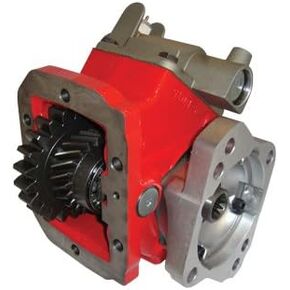 S-10774 Power Take Off (Pto) Assembly 6 Hole, Direct Mount in Kuwait