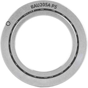 1pcs كروس الأسطوانة المحمل Rau205a P5 20x31x5mm سماكة 5 ملم in Kuwait