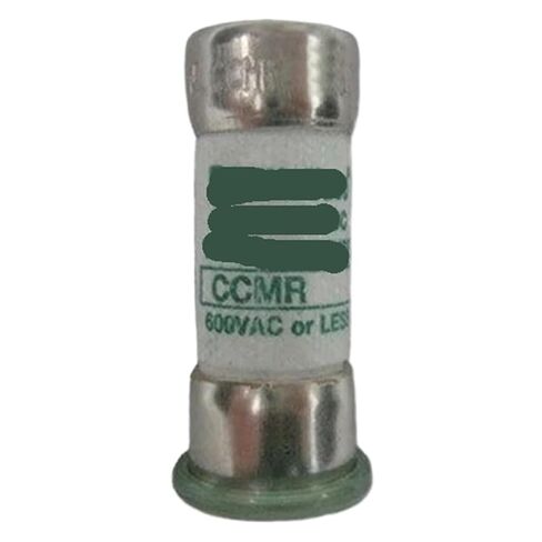 1PCS FUSE CCMR040 CCMR-40 40A 600VAC in Kuwait