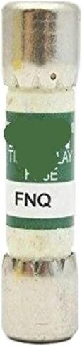 10pcs Fuse FNQ 4.5A 500VAC in Saudi Arabia