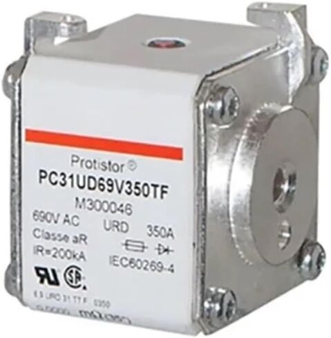 PC31UD69V160TF M300299 PC31UD69V200TF N300001 PC31UD69V250TF P300002 PC31UD69V315TF Q300003 FUSE (PC31UD69V200TF) in Kuwait