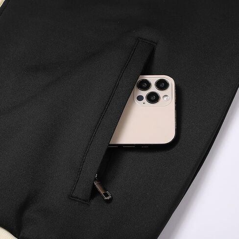 Men Tracksuits 2 Piece Outfits Long Sleeve Full Zip Sports Set Stand Up Collar Jackets and Pants Running Sweatsuit in Saudi Arabia