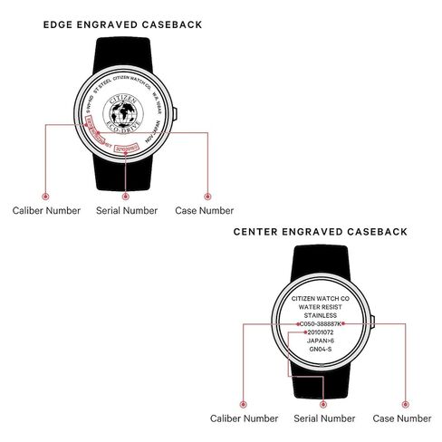 للحصول على مكثف Citizen Watch الأصلي 295-758/295 6900 ، CTL920 FIT ECO Drive E210 و E650 و G900M و U600M والمزيد in Kuwait