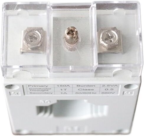 MSQ-30S 300/5A MSQ Current Transformer High Ammeter Ammeter Current Currentmer (200A) in Saudi Arabia