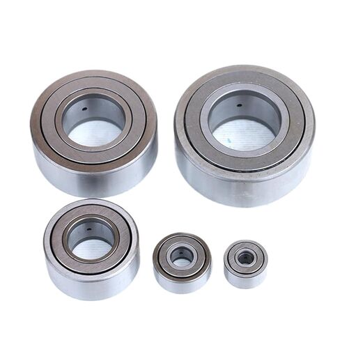 الدعم الثقيل/الدعم الإبرة الأسطوانة التي تحمل NUTR/NUTD2562 القطر الداخلي 25 القطر الخارجي 62 سمك 24 ملم in Kuwait