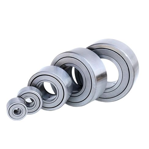 الدعم الثقيل/الدعم الإبرة الأسطوانة التي تحمل NUTR/NUTD2562 القطر الداخلي 25 القطر الخارجي 62 سمك 24 ملم in Kuwait