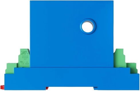 5A 10A 20A 50A 100A 200A AC DC Current Sensor 4-20mA 0-10V RS485 Relay Current Transducer 12mm Transmitter(AC 0-20A,DC 0-5V Output) in Saudi Arabia