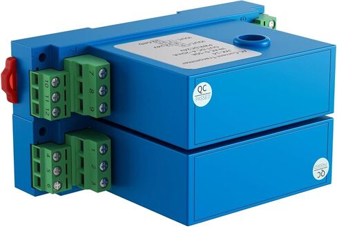5A 10A 20A 50A 100A 200A AC DC Current Sensor 4-20mA 0-10V RS485 Relay Current Transducer 12mm Transmitter(AC 0-20A,DC 0-5V Output) in Saudi Arabia