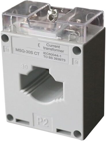 MSQ-30S 300/5A MSQ Current Transformer High Ammeter Ammeter Current Formance (40a) in Saudi Arabia