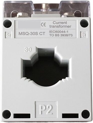 MSQ-30S 300/5A MSQ Current Transformer High Ammeter Ammeter Current Formance (40a) in Saudi Arabia