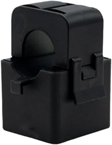 KCT-16 Split Core Current Transformer AC Current Sensor Size 16 مم مشبك على CT من (100A ، 80mA) in Saudi Arabia
