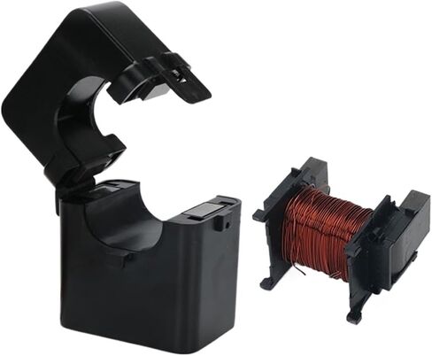HYKCT36 Current Transformer Split Core Open Miniature Small 100/5 150/5 200/5 300/5 500/5 600/5 Class 0.5 1 Meter Wire(150A 5A) in Saudi Arabia
