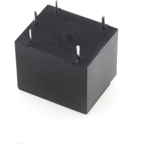 5V Relay RD-112D-S RD 112D S RD112DS 12VDC DC12V 12V 5PIN 5/10Pcs(10PCS) in Kuwait