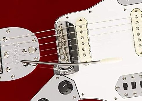 Fender American Vintage '62 Jaguar Mute Plate in Kuwait
