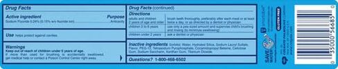 Frankel & Frankel Ultra Brite Advanced Whitening Toothpaste, Clean Mint 6 Ounce in Saudi Arabia