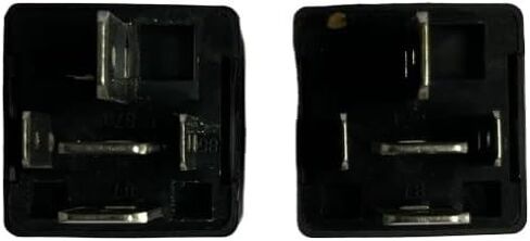 SLDH RELAY SLDH-12VDC-1C SLDH-24VDC-1C SLDH-12V NO: 80A NC: 60A 14VDC DIP5 12V/24V (SLDH-24VDC-1C) in Saudi Arabia