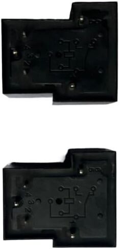 1PCS SHA-T90 SHA-12VDC SHA-12VDC-S-A SHA-24VDC-S-A RELAY 30A ALPRIM in Saudi Arabia