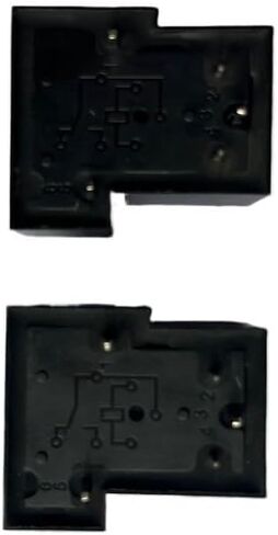 1PCS SHA-T90 SHA-12VDC SHA-12VDC-S-A SHA-24VDC-S-A RELAY 30A ALPRIM in Saudi Arabia